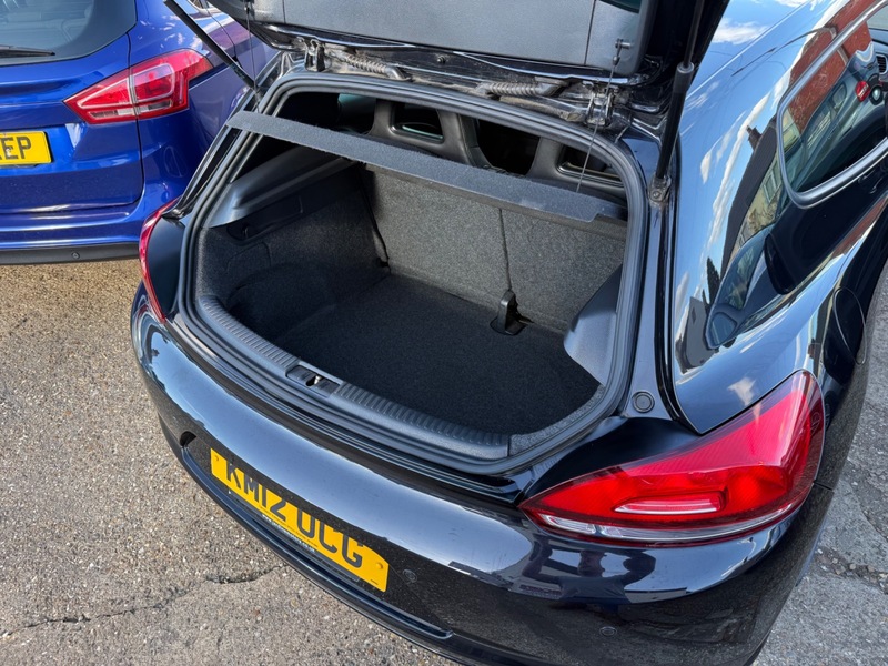 Used Volkswagen Scirocco 2012 for sale - 78031273: Photo 12