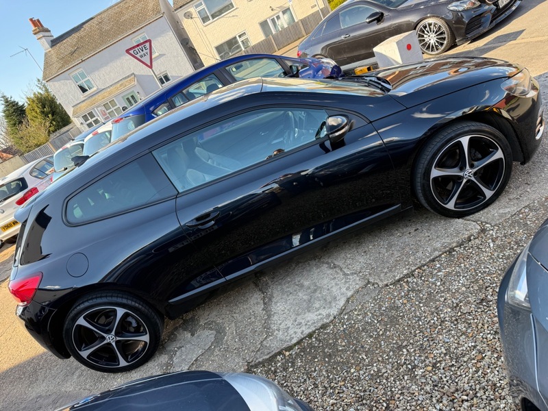 Used Volkswagen Scirocco 2012 for sale - 78031273: Photo 14