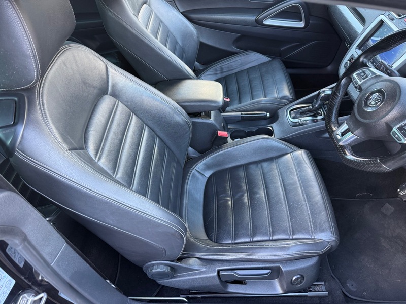 Used Volkswagen Scirocco 2012 for sale - 78031273: Photo 7