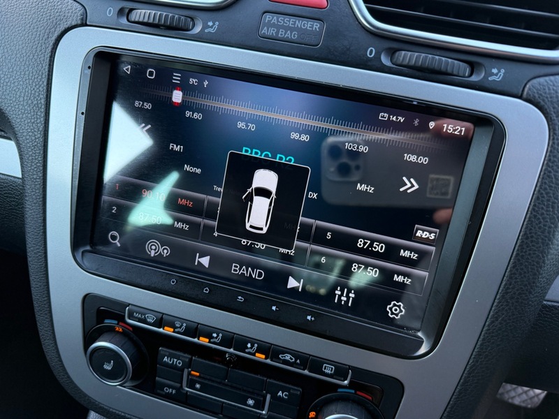 Used Volkswagen Scirocco 2012 for sale - 78031273: Photo 9