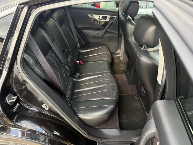 Used Infiniti FX 2013 for sale - 76211010: Photo 10