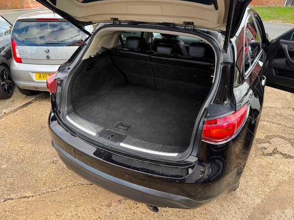 Used Infiniti FX 2013 for sale - 76211010: Photo 11