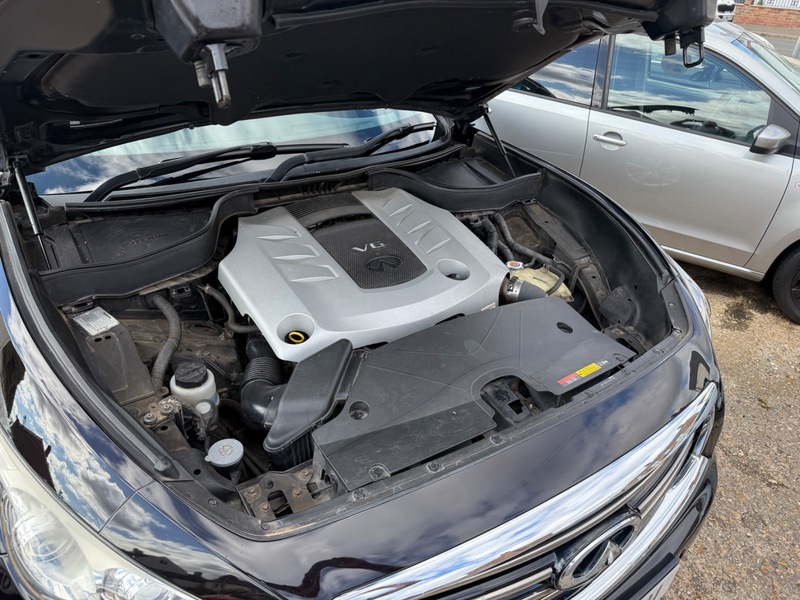 Used Infiniti FX 2013 for sale - 76211010: Photo 13