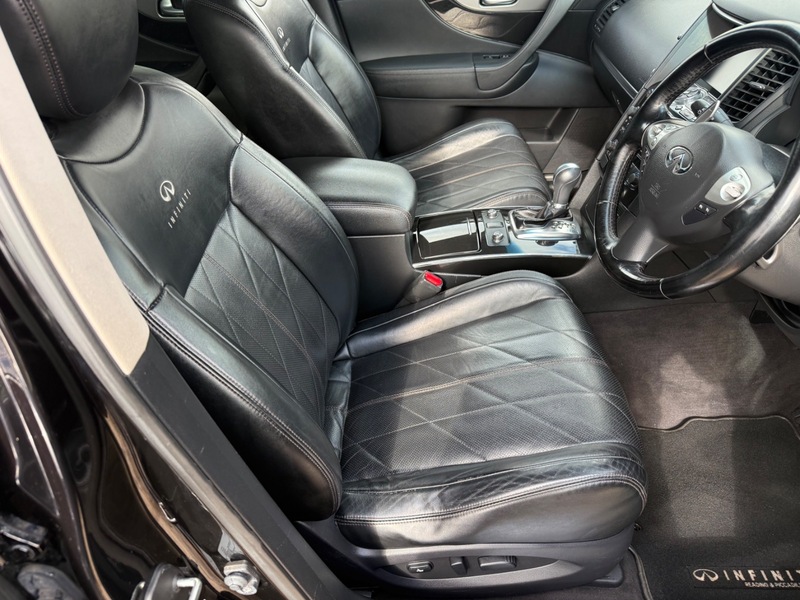 Used Infiniti FX 2013 for sale - 76211010: Photo 8