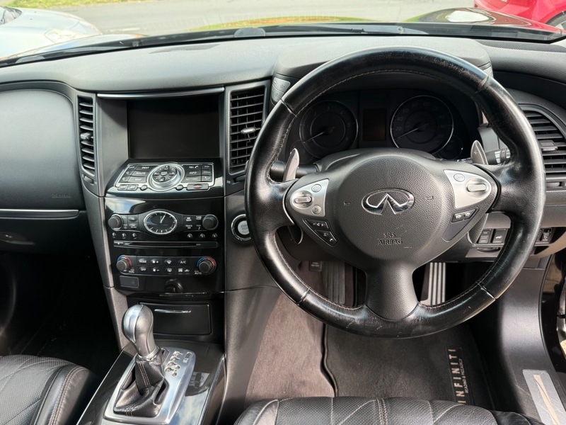 Used Infiniti FX 2013 for sale - 76211010: Photo 9