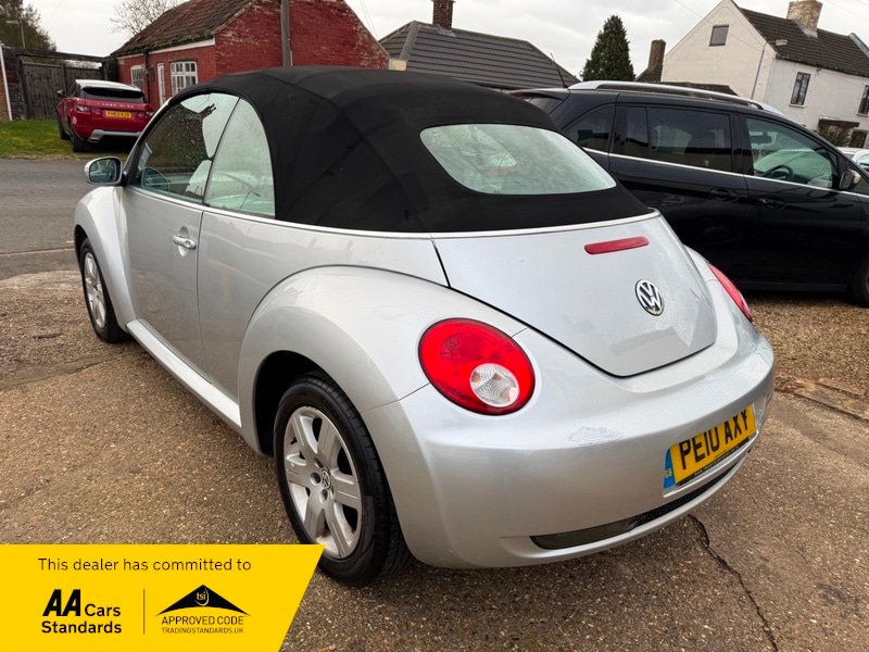 Used Volkswagen Beetle 2010 for sale - 77655909: Photo 7