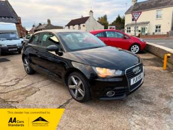 Used Audi A1 2011 for sale - 73583779: Photo