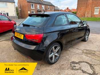 Used Audi A1 2011 for sale - 73583779: Photo