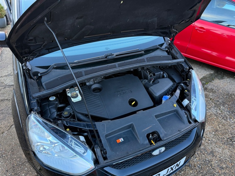 Used Ford S-Max 2010 for sale - 77395000: Photo 10