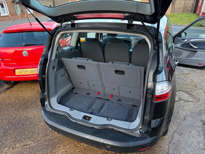 Used Ford S-Max 2010 for sale - 77395000: Photo 11