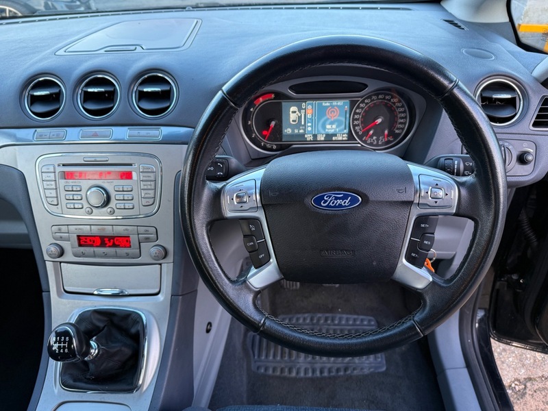 Used Ford S-Max 2010 for sale - 77395000: Photo 6