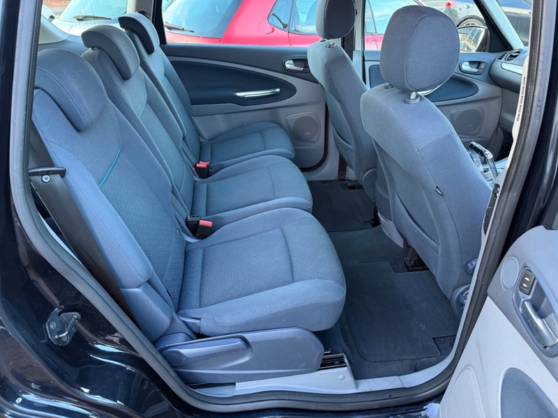 Used Ford S-Max 2010 for sale - 77395000: Photo 8