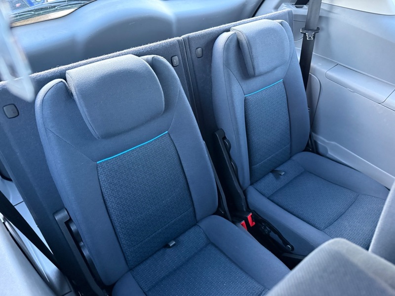 Used Ford S-Max 2010 for sale - 77395000: Photo 9