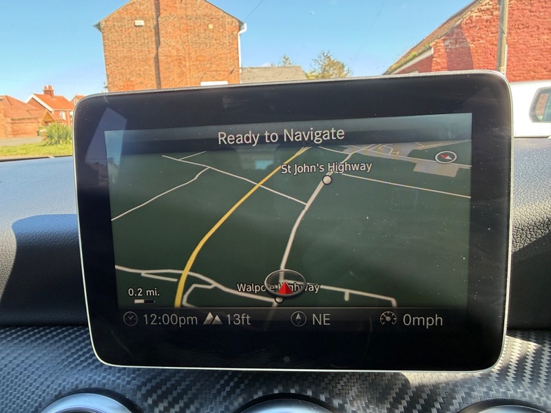 Used Mercedes-Benz A-Class 2016 for sale - 78031274: Photo 11