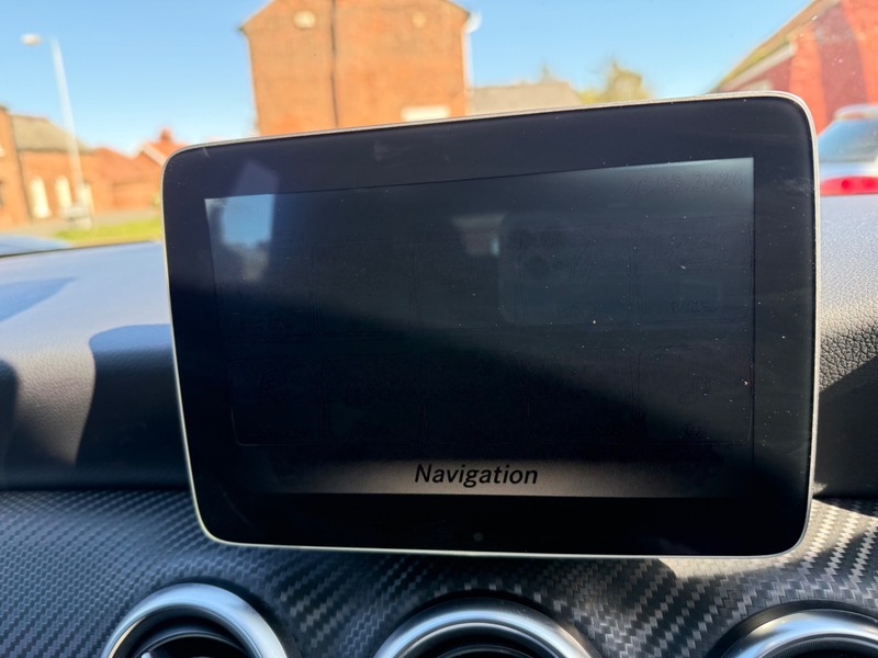 Used Mercedes-Benz A-Class 2016 for sale - 78031274: Photo 12