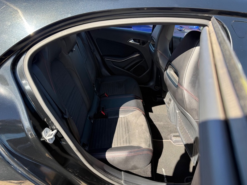 Used Mercedes-Benz A-Class 2016 for sale - 78031274: Photo 13