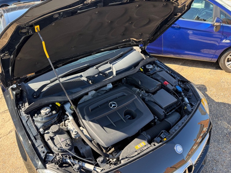 Used Mercedes-Benz A-Class 2016 for sale - 78031274: Photo 15