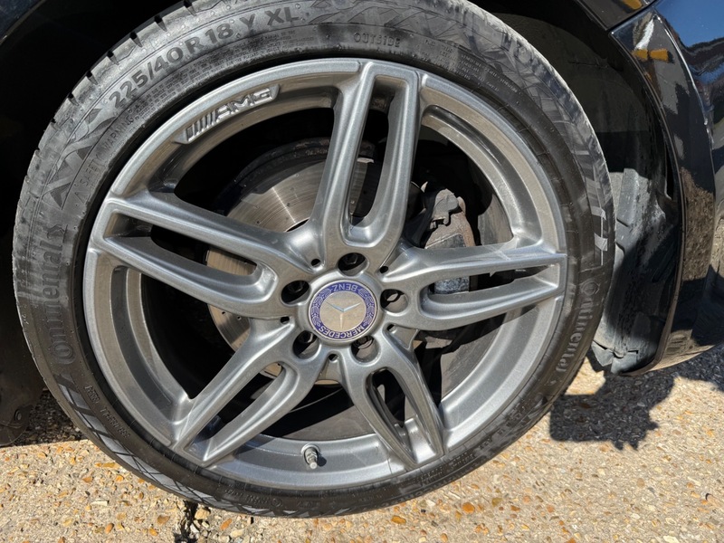 Used Mercedes-Benz A-Class 2016 for sale - 78031274: Photo 16