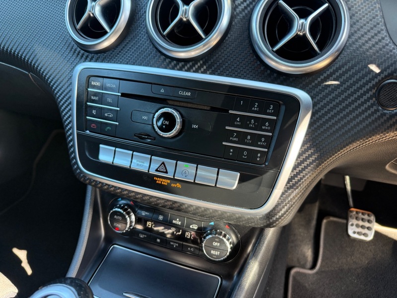 Used Mercedes-Benz A-Class 2016 for sale - 78031274: Photo 9