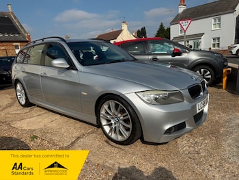 Used BMW 3 Series 2009 for sale - 79543662: Photo