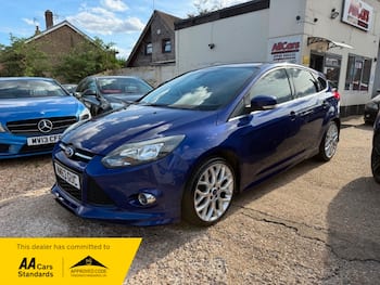 Used Ford Focus 2014 for sale - 79709967: Photo