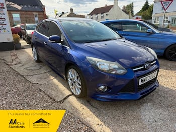 Used Ford Focus 2014 for sale - 79709967: Photo