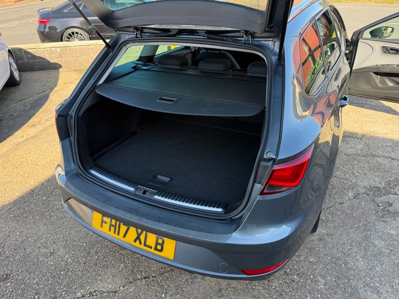 Used SEAT Leon 2017 for sale - 78168144: Photo 10