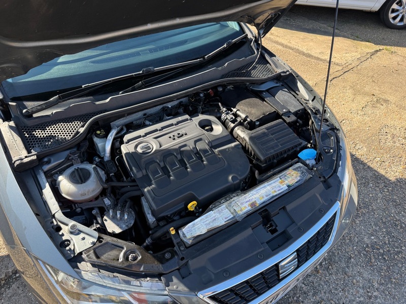 Used SEAT Leon 2017 for sale - 78168144: Photo 11