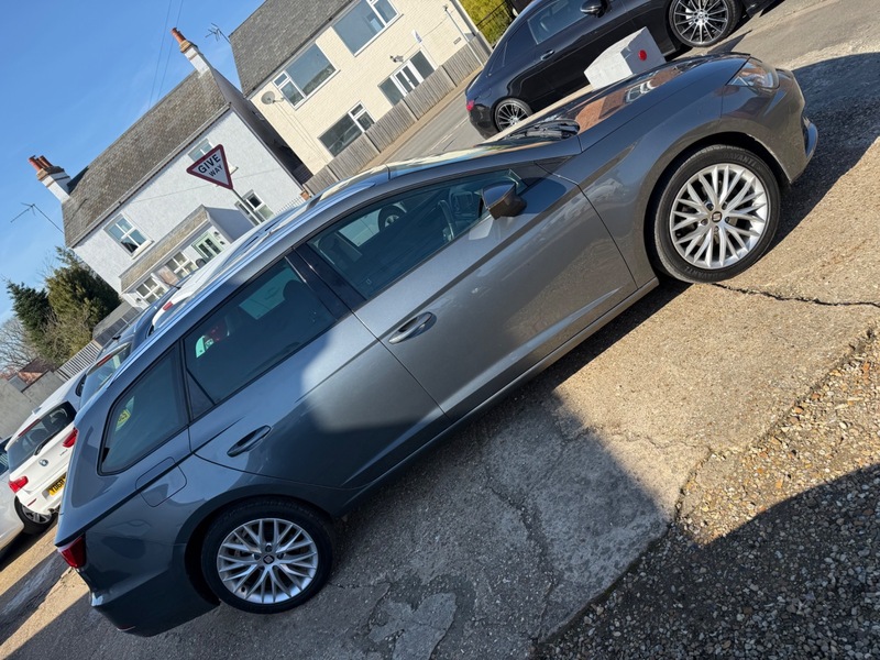 Used SEAT Leon 2017 for sale - 78168144: Photo 14