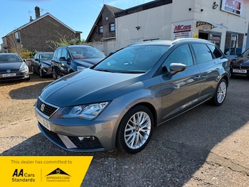 Used SEAT Leon 2017 for sale - 78168144: Photo