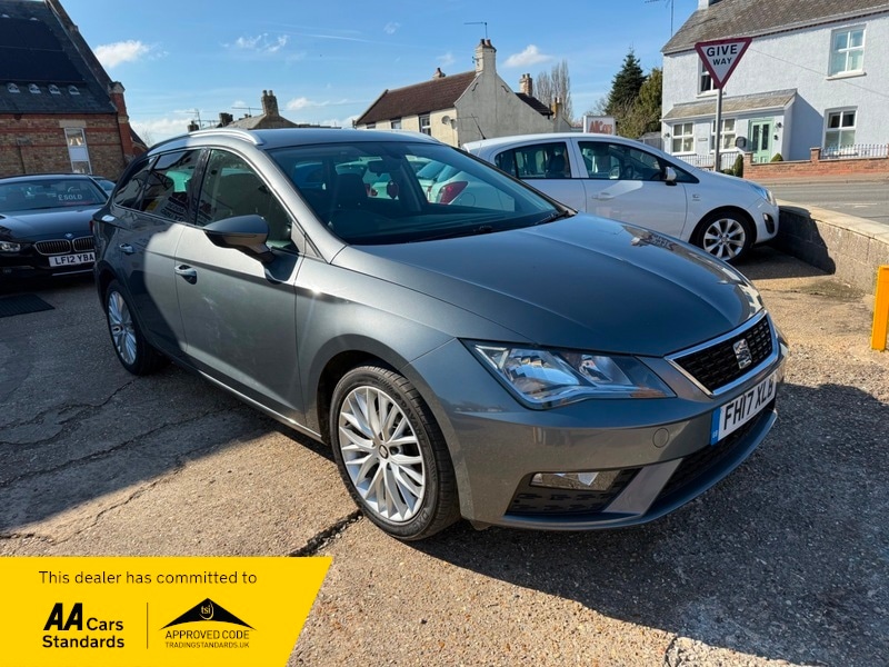 Used SEAT Leon 2017 for sale - 78168144: Photo 3