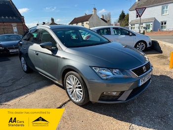 Used SEAT Leon 2017 for sale - 78168144: Photo