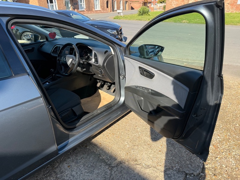 Used SEAT Leon 2017 for sale - 78168144: Photo 6