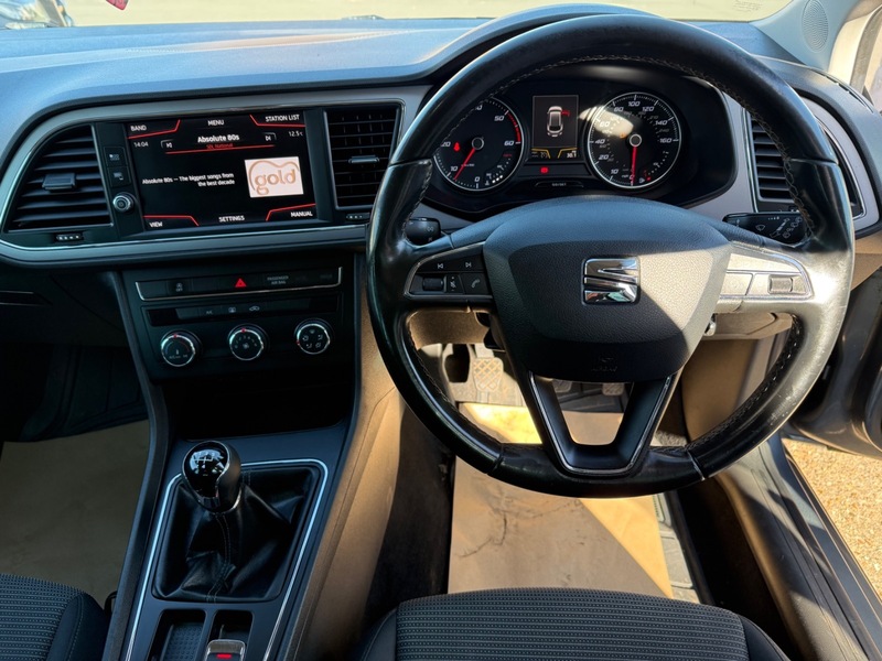 Used SEAT Leon 2017 for sale - 78168144: Photo 8