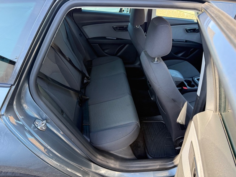 Used SEAT Leon 2017 for sale - 78168144: Photo 9