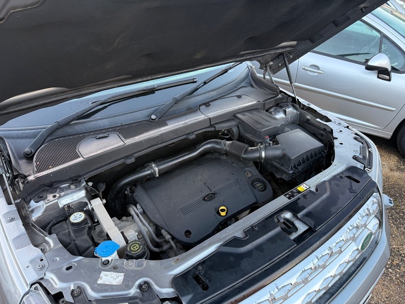 Used Land Rover Freelander 2013 for sale - 77129203: Photo 13