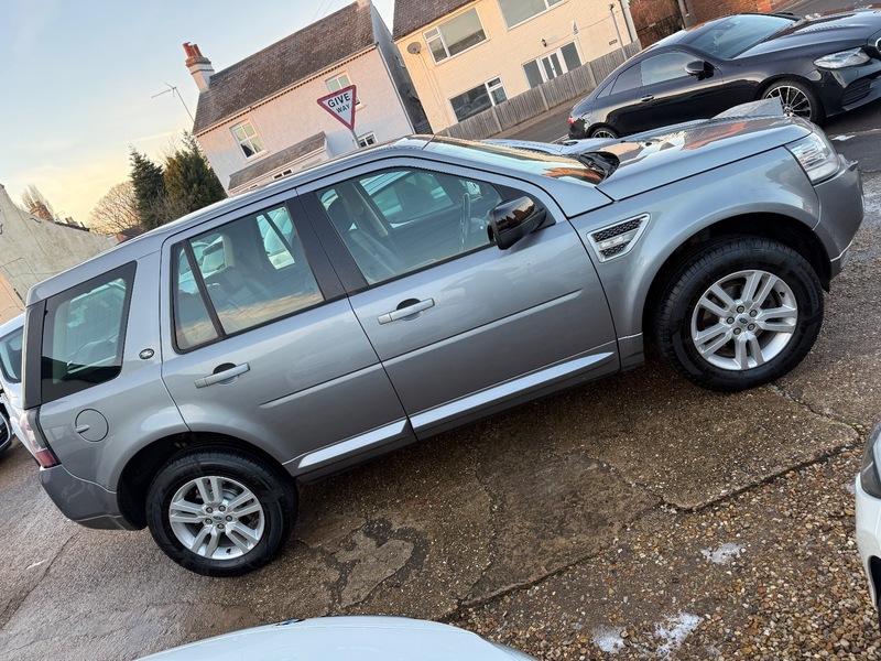 Used Land Rover Freelander 2013 for sale - 77129203: Photo 14