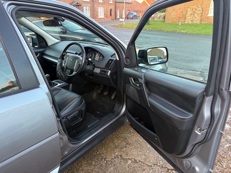 Used Land Rover Freelander 2013 for sale - 77129203: Photo 6