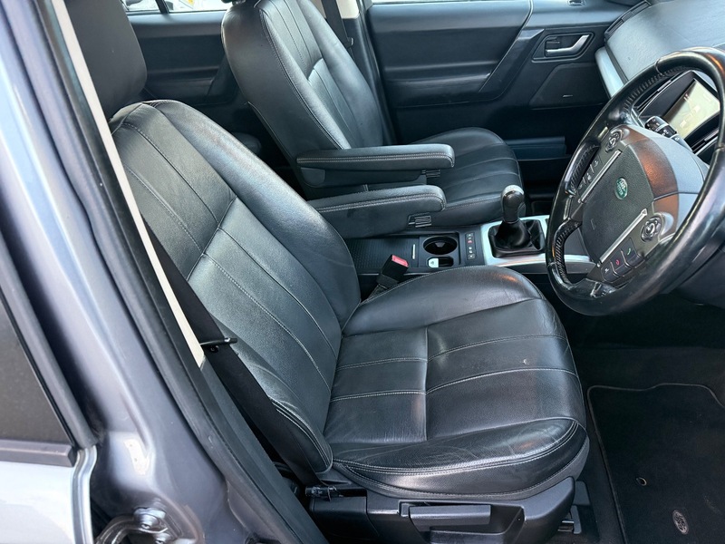 Used Land Rover Freelander 2013 for sale - 77129203: Photo 7