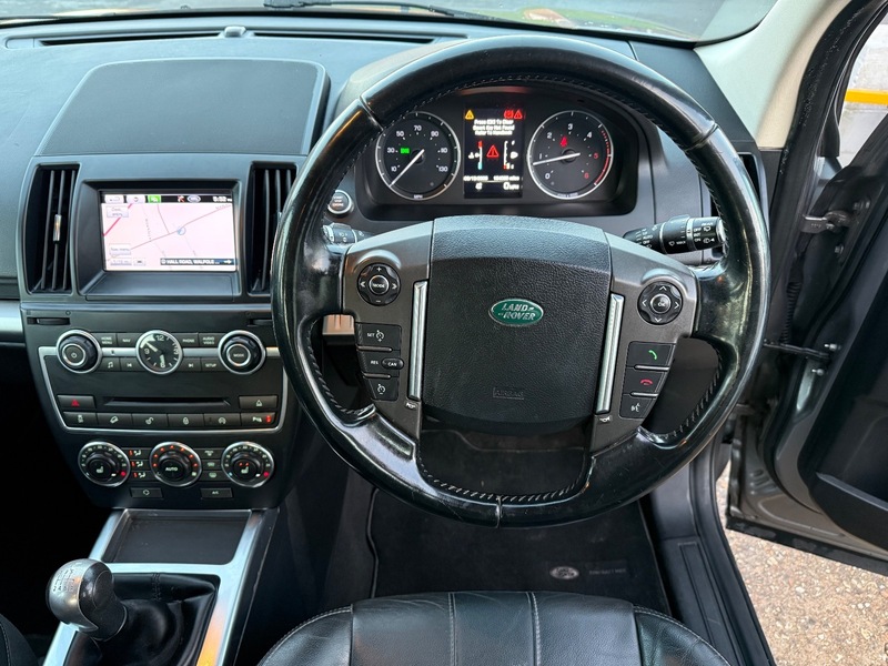 Used Land Rover Freelander 2013 for sale - 77129203: Photo 8