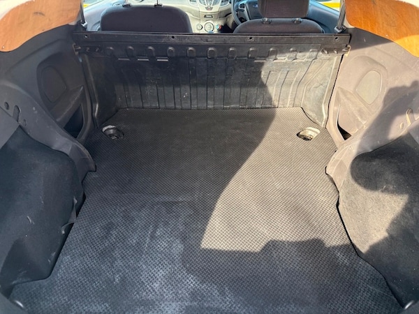 Used Ford Fiesta 2014 for sale - 75307580: Photo 10
