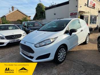 2014 - BASE TDCI