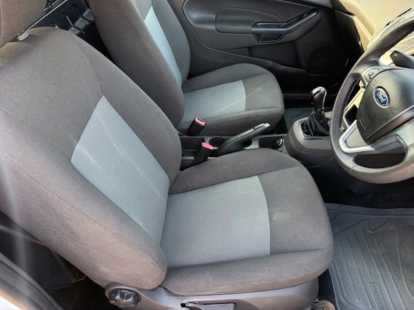 Used Ford Fiesta 2014 for sale - 75307580: Photo 7