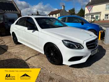 Used Mercedes-Benz E-Class 2015 for sale - 73583983: Photo