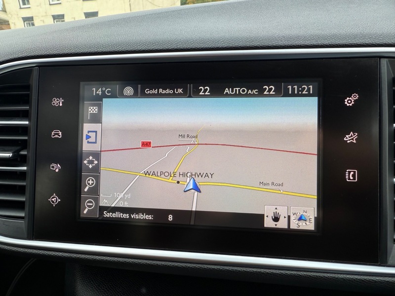 Used Peugeot 308 2016 for sale - 76357117: Photo 13