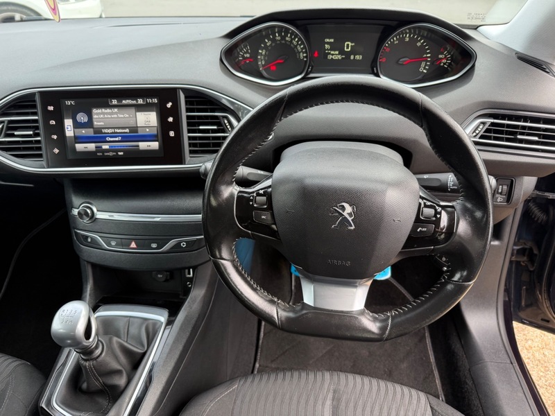 Used Peugeot 308 2016 for sale - 76357117: Photo 8