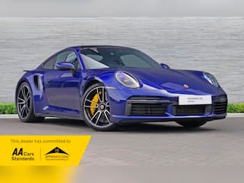 Used Porsche 911 2023 for sale - 79749901: Photo