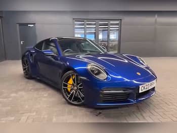 Used Porsche 911 2023 for sale - 79749901: Photo