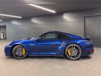 Used Porsche 911 2023 for sale - 79749901: Photo