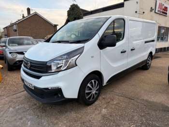 Used Fiat Talento 2020 for sale - 74029695: Photo